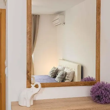 Lifestyle A26 Apartmán *