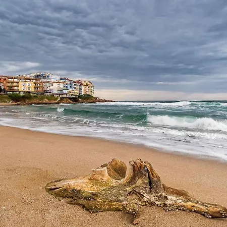 Apartmán Lifestyle A26 Sozopol
