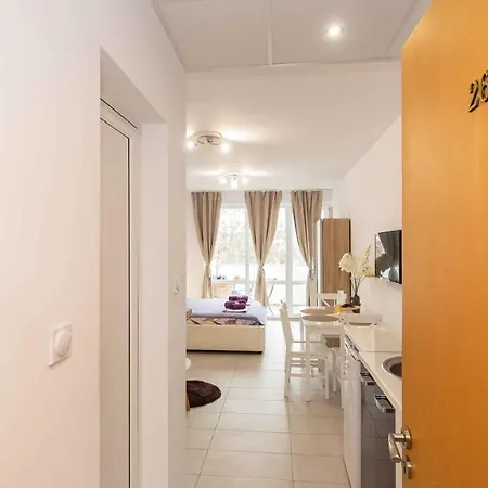 Lifestyle A26 Appartement *