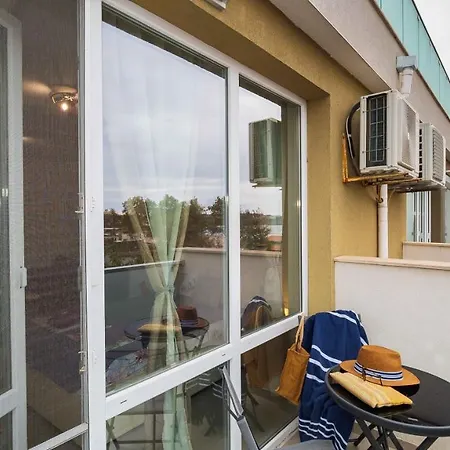 Apartmán Lifestyle A26