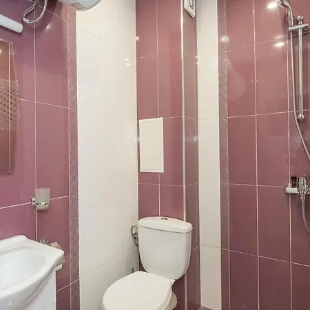 Lifestyle A26 Appartement *