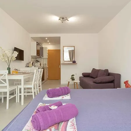 Lifestyle A26 Appartement *