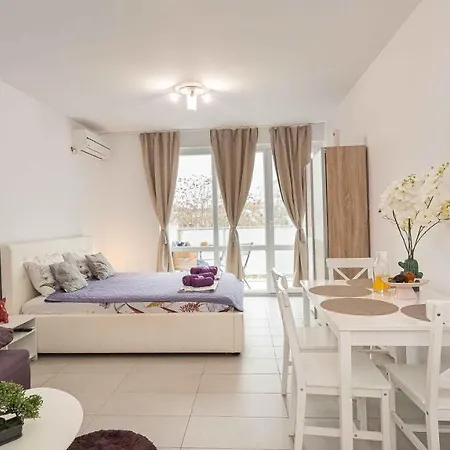Appartamento Lifestyle A26 *